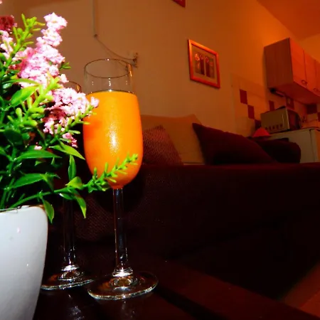 Apartament Lukacevic