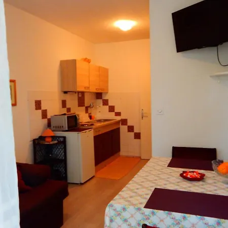 Lukacevic Apartament Split