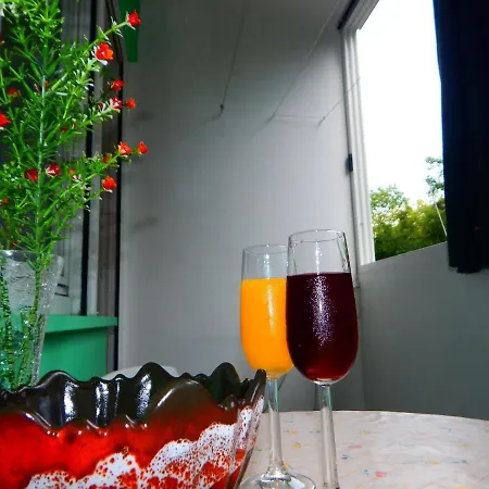 Lukacevic Apartament
