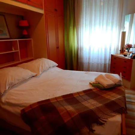 Lukacevic Apartament