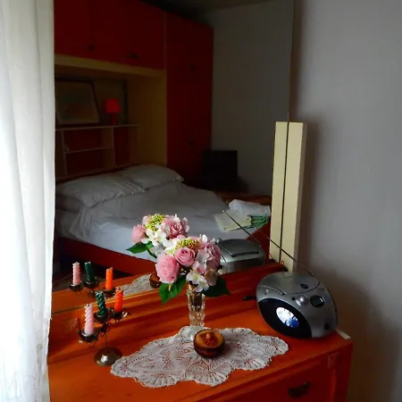 Lukacevic Apartament