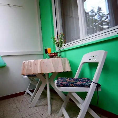 Lägenhet Lukacevic