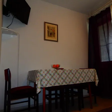 Lägenhet Lukacevic Split